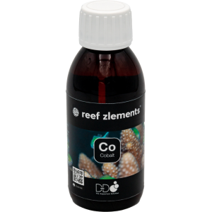 Reef Zlements Co Cobalt - 150 ml - Trace Elements