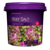 Aquaforest Reef Salz 22 Kg Eimer