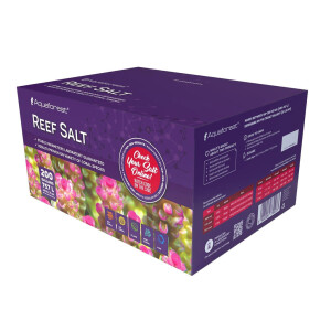 Aquaforest Reef Salz 25 Kg Karton
