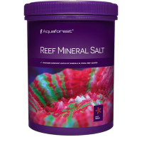 Aquaforest Reef Mineral Salz 800 g