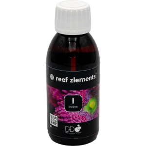 Reef Zlements I Iodine - 150 ml - Trace Elements