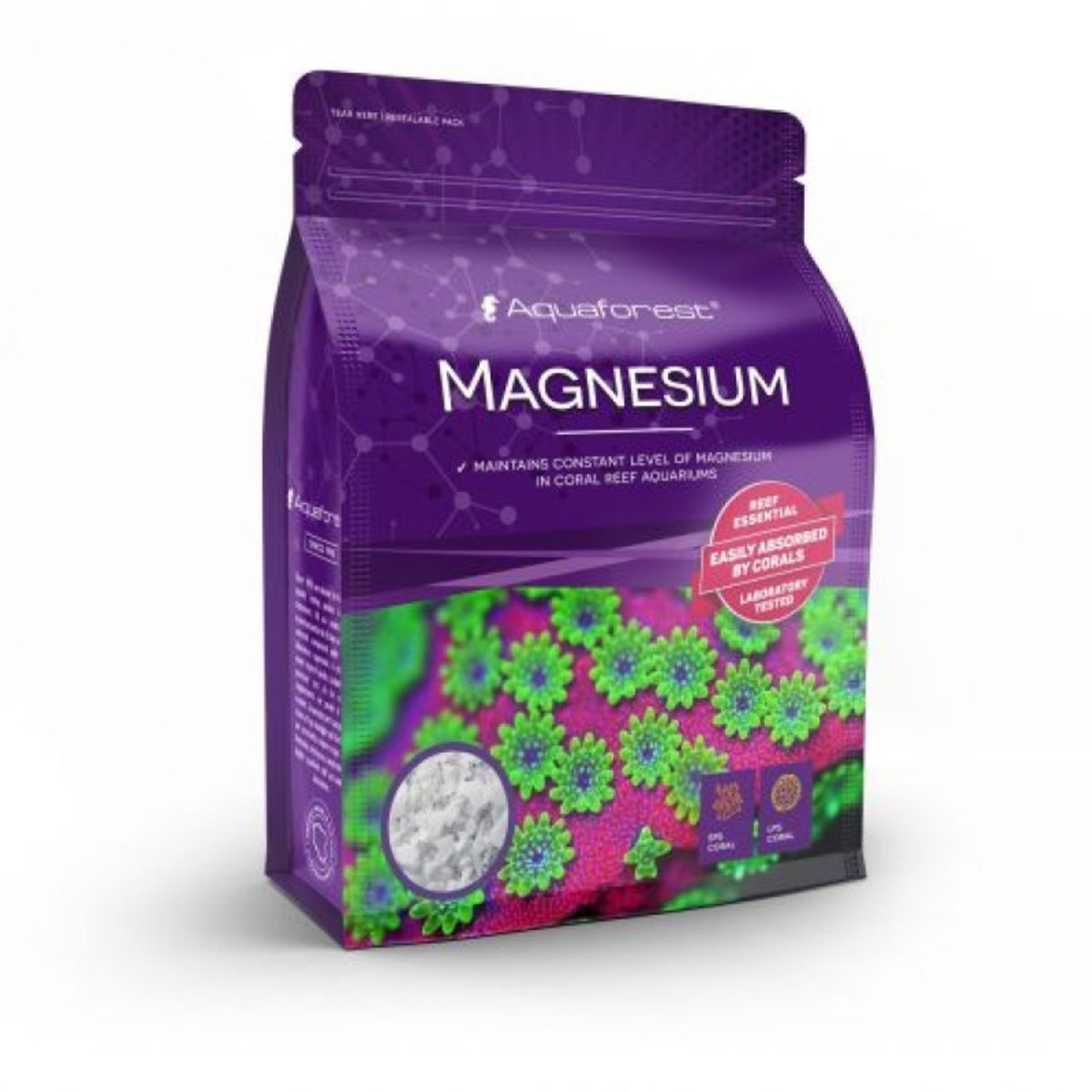 Aquaforest Magnesium 4 kg