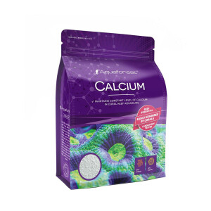 Aquaforest Calcium Salz 850g