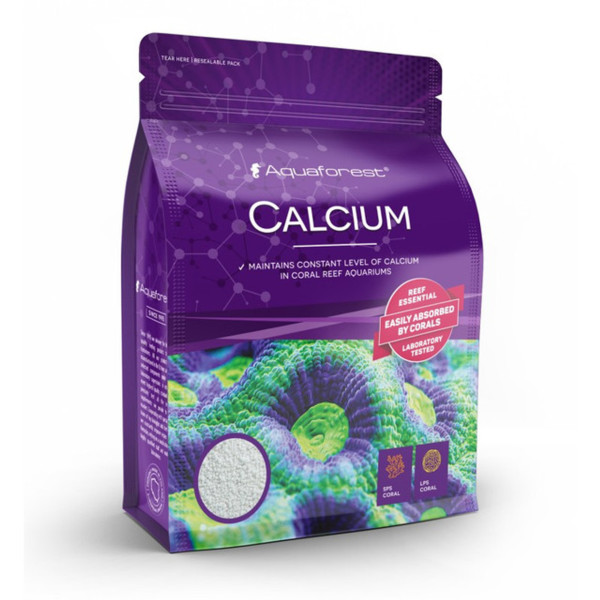 Aquaforest Calcium 3,5 kg