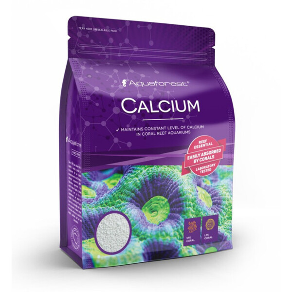 Calcium 3,5 kg
