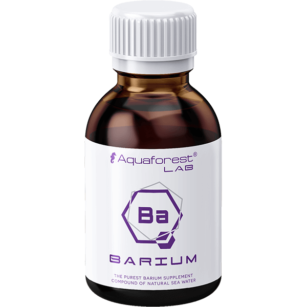 Barium Lab 200 ml