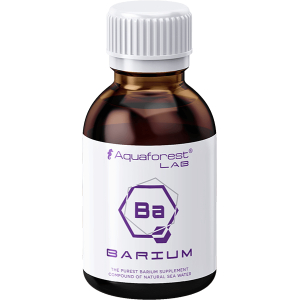 Barium Lab 200 ml