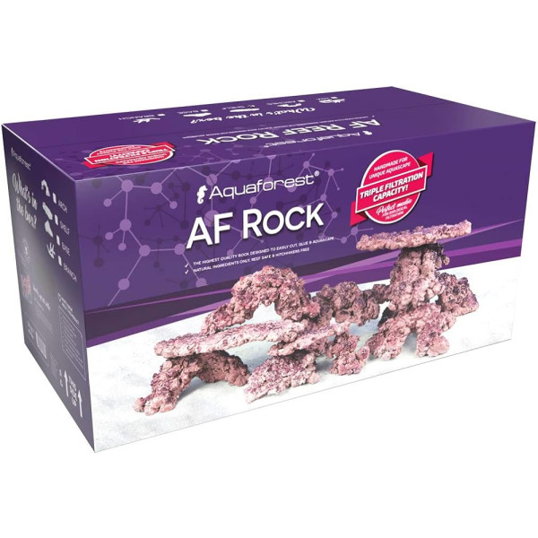 Aquaforest AF Rock Mix 18 kg