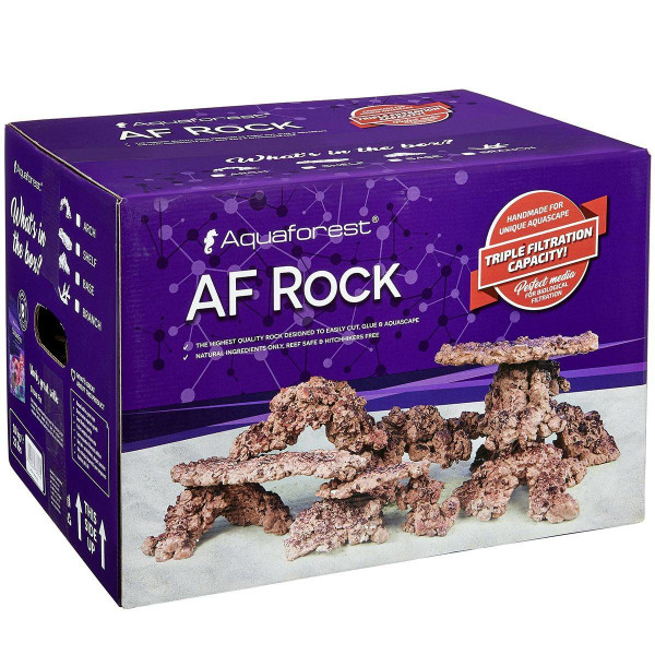 Aquaforest AF Rock Arch 18kg