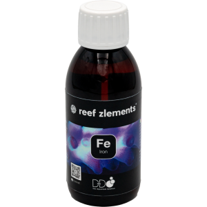 Reef Zlements Fe Iron - 150 ml - Trace Elements