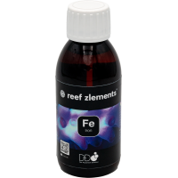 Reef Zlements Fe Iron - 150 ml - Trace Elements