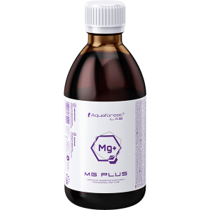 Mg Plus 250 ml