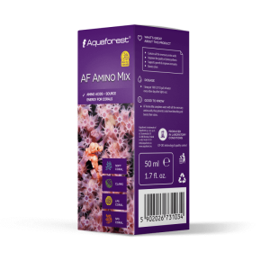 Aquaforest AF Amino Mix 50 ml
