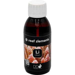 Reef Zlements Li Lithium - 150 ml - Tarce Elements