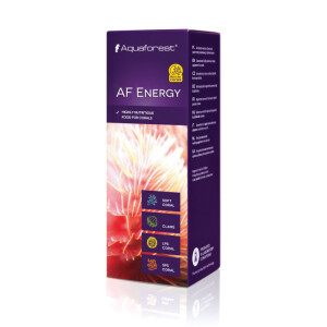 Aquaforest AF Energy  50 ml