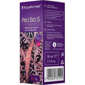 Aquaforest ProBioS 50 ml