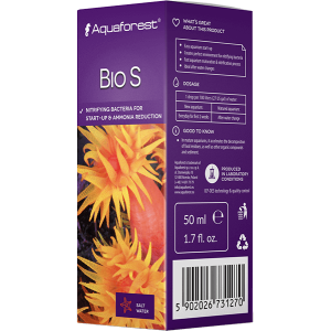 Aquaforest BioS 50 ml