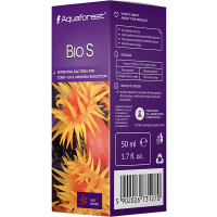 Aquaforest BioS 50 ml