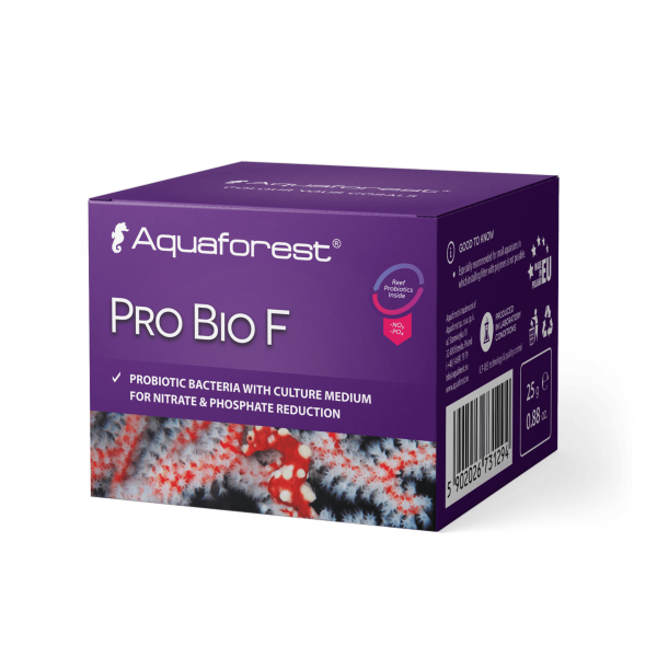 Aquaforest ProBioF 25 g