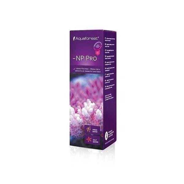 Aquaforest -NP Pro 10ml Konzentrat