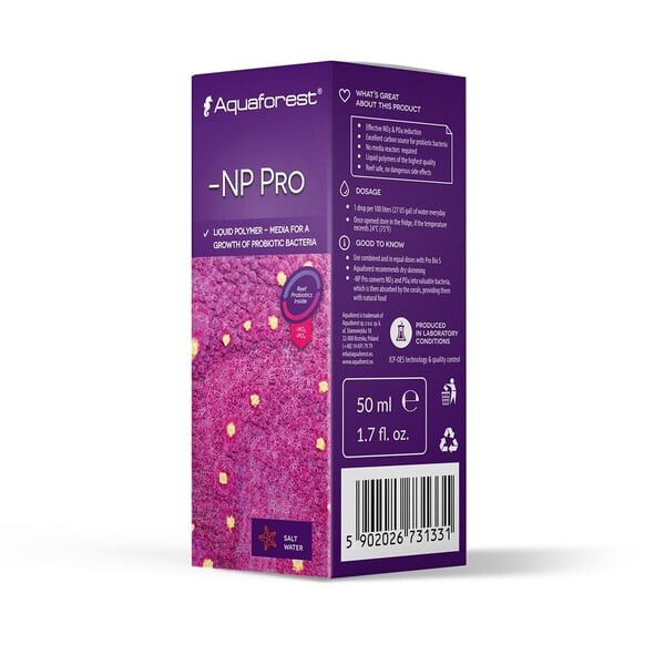 Aquaforest -NP Pro 50ml Konzentrat