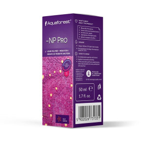 Aquaforest -NP Pro 50ml Konzentrat