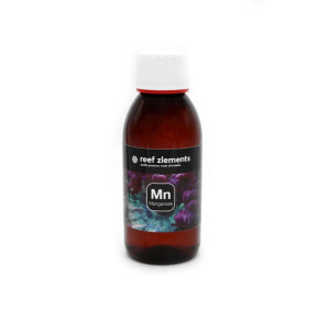 Reef Zlements Mn Manganese - 150 ml - Trace Elements