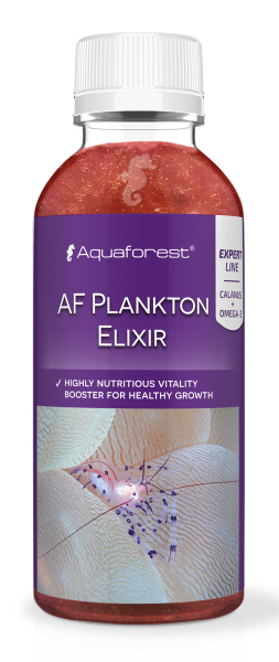 Aquaforest-Futter AF Plankton Elixir 250ml