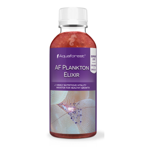 Aquaforest-Futter AF Plankton Elixir 250ml
