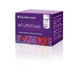 Aquaforest-Futter AF LPS Food 30 g