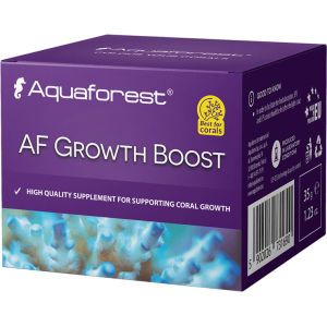 Aquaforest-Futter/Pulver AF Growth Boost 35 g