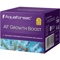 Aquaforest Pulver AF Growth Boost 35 g