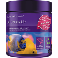 Aquaforest-Futter AF Color Up 100g