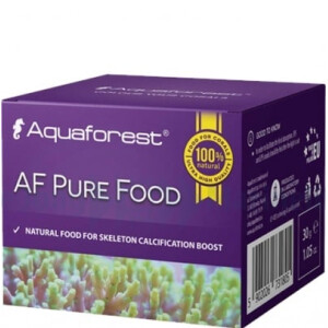 Aquaforest-Futter AF Pure Food 30g