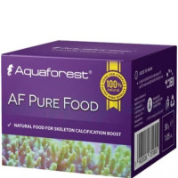 Aquaforest AF Pure Food 30g