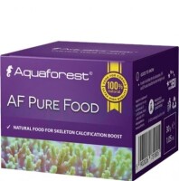 Aquaforest-Futter AF Pure Food 30g