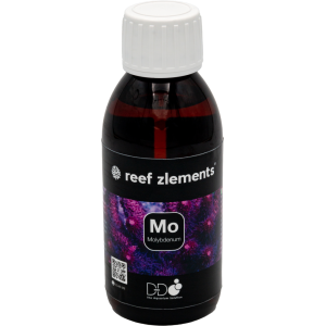 Reef Zlements Mo Molybdenum -150 ml - Trace Elements