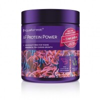 Aquaforest-Futter/Granulat AF Protein Power 120g