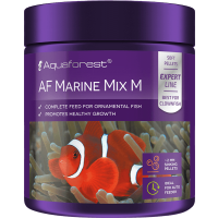 Aquaforest AF Marine Mix M 120g