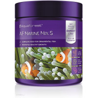 Aquaforest Granulat AF Marine Mix S 120g