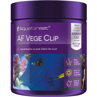 Aquaforest AF Vege Clip 100g