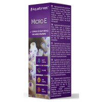 Aquaforest MicroE 10 ml