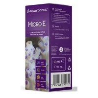 Aquaforest MicroE 50 ml