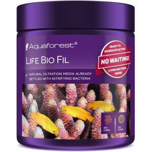 Life Bio Fil 250 ml