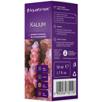 Aquaforest Kalium 50 ml