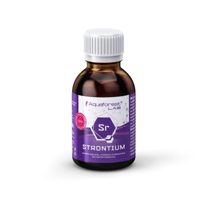 Strontium Lab 200 ml NEW