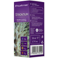 Aquaforest Strontium 50 ml