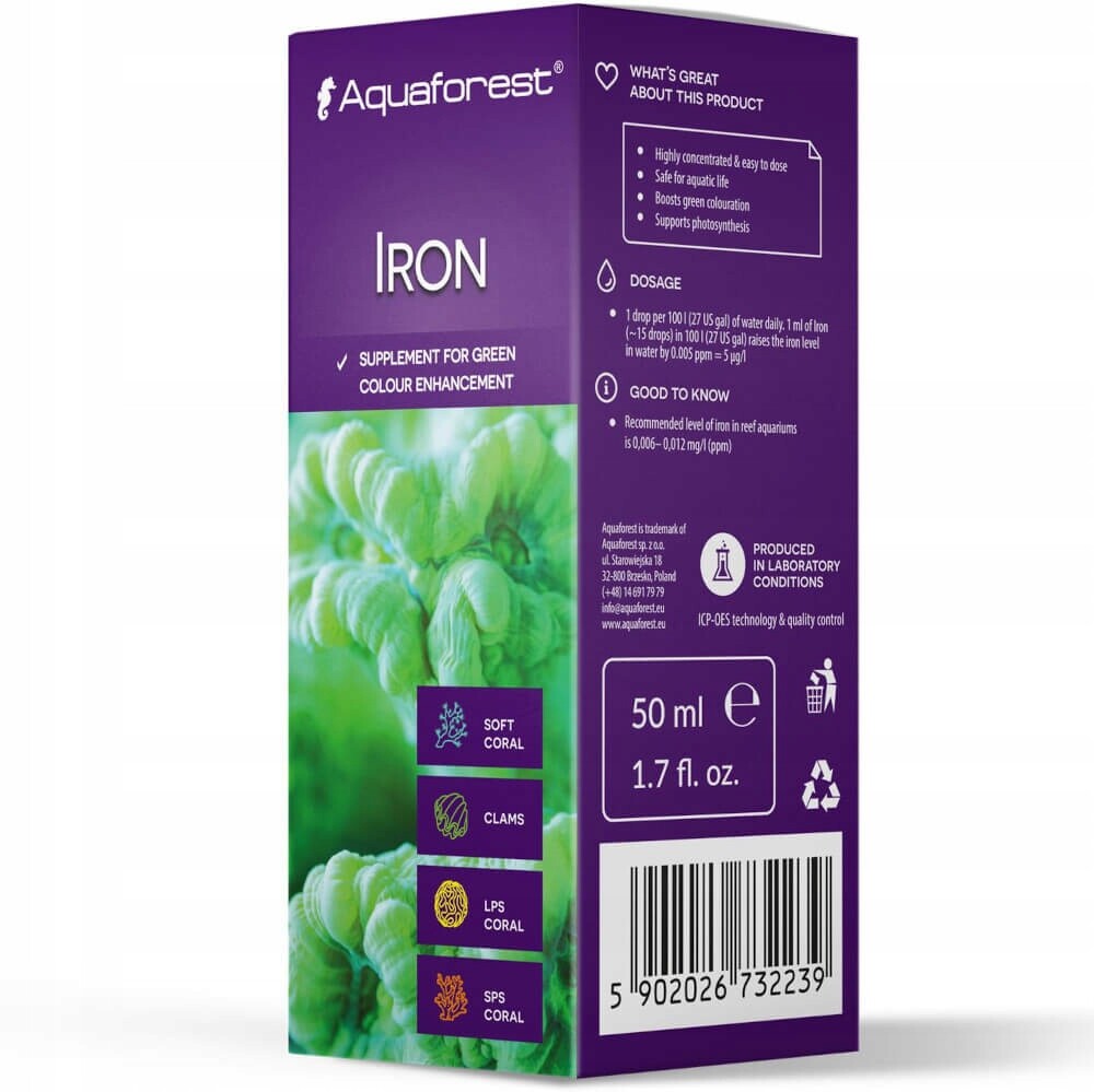 Iron 50 ml