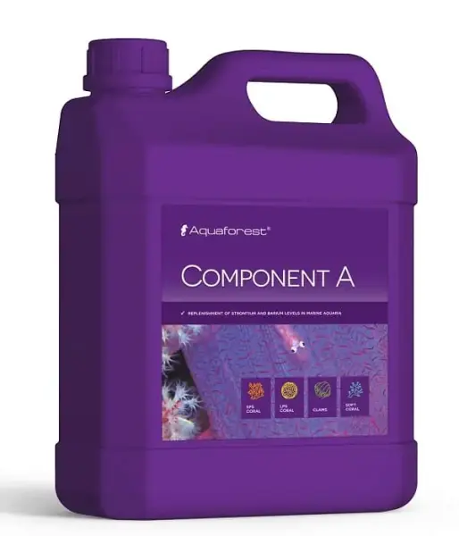 Aquaforest Component A 2000 ml