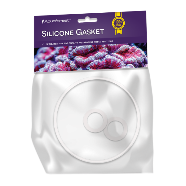 Silicone Gasket AF110